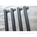 Лепшы якасны Ruthenium iridium titanium Rods Anode Anode